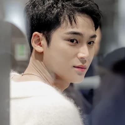 Kim Mingyu thumbnail