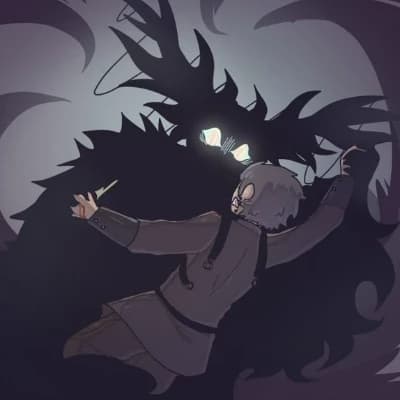 Monster under your bed thumbnail