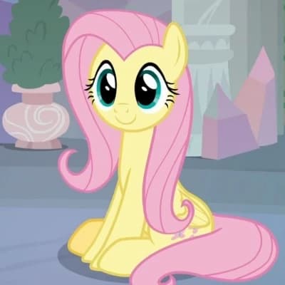 Fluttershy thumbnail