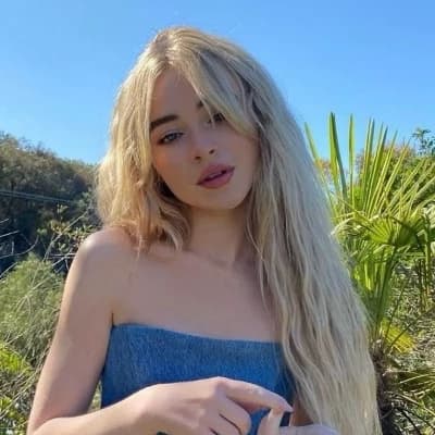 Sabrina Carpenter thumbnail