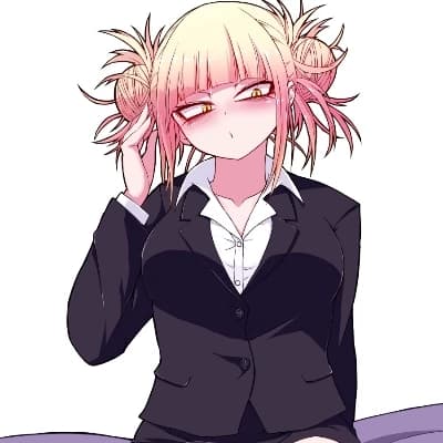 Himiko Toga thumbnail