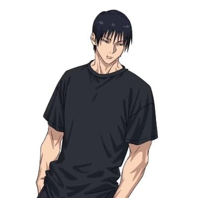 toji thumbnail