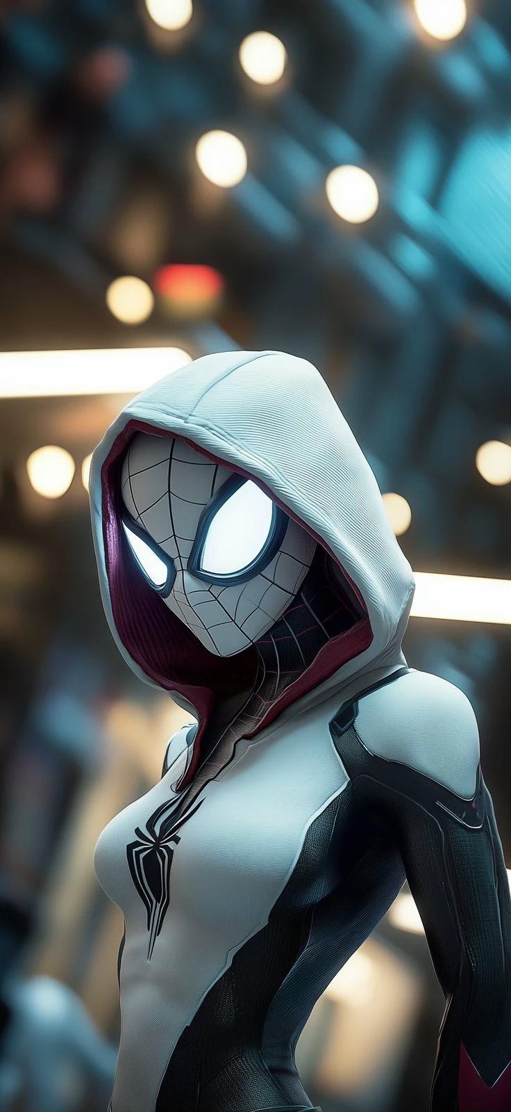 Gwen Stacy thumbnail