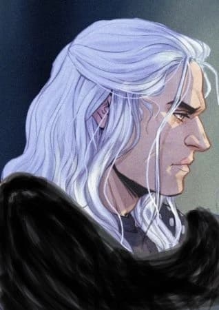 Geralt de Rivia thumbnail