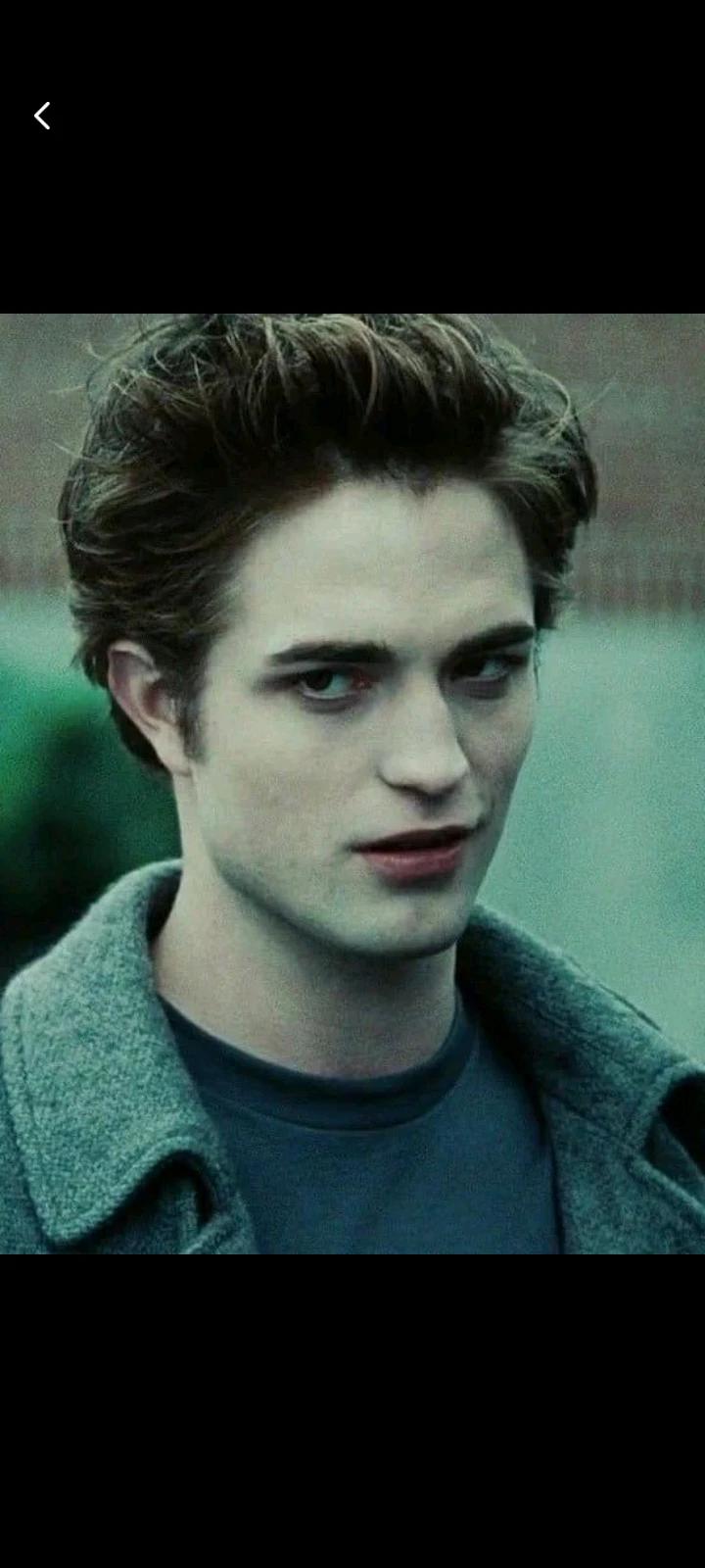Edward Cullen thumbnail