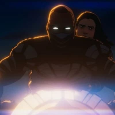 Blade, the Moon Knight thumbnail