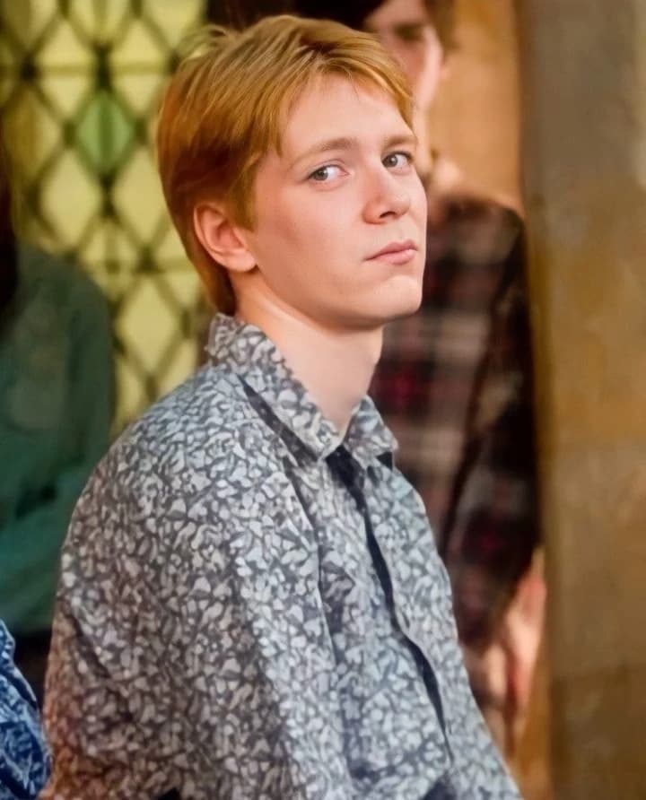 Fred Weasley thumbnail