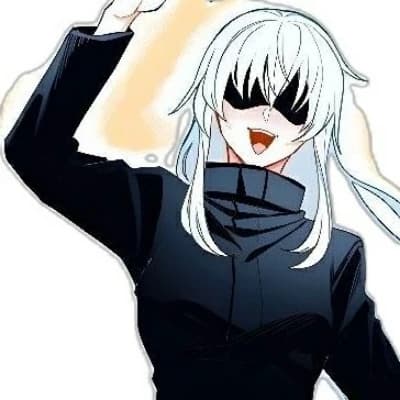 Gojo Satoru (Female) thumbnail