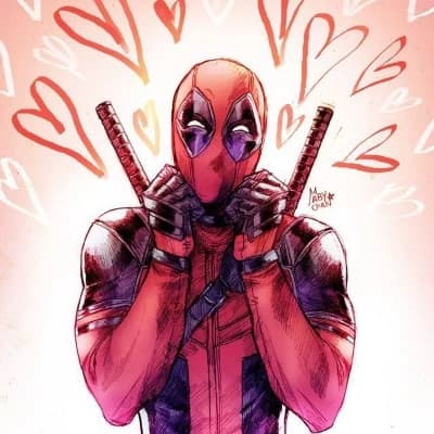 Deadpool thumbnail