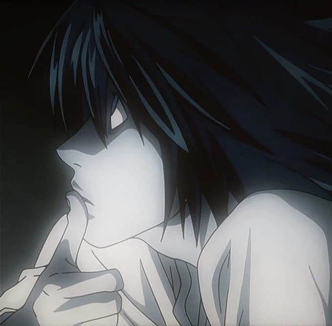 L Lawliet thumbnail