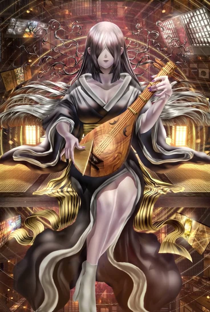Nakime thumbnail