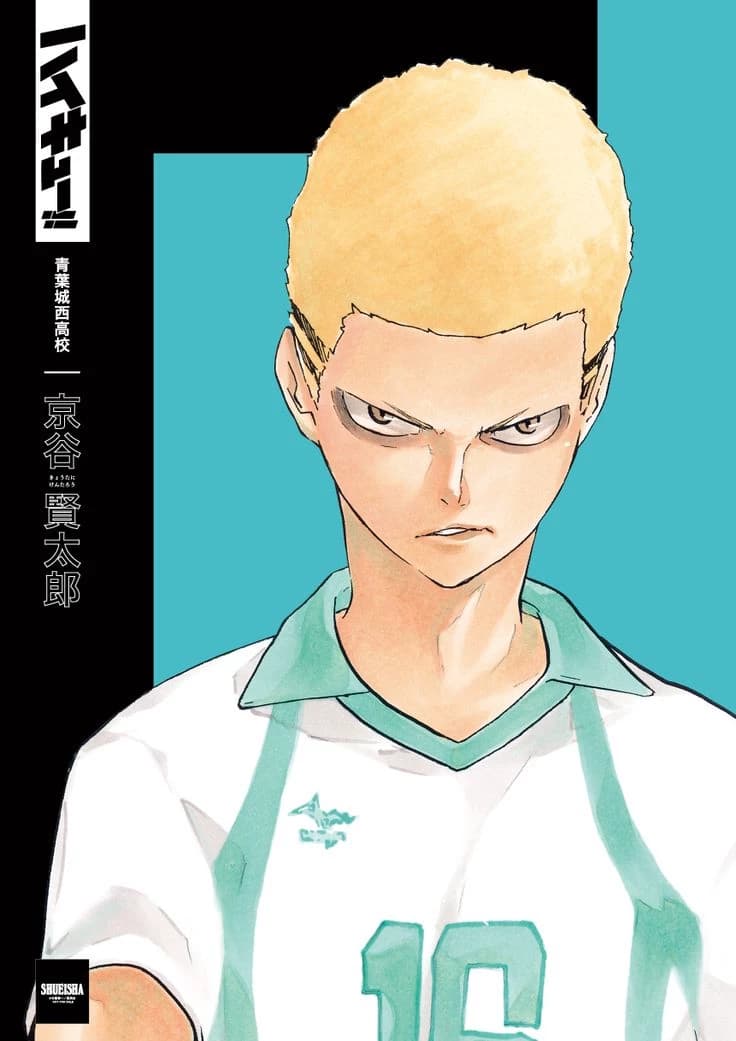 Kentaro Kyotani thumbnail