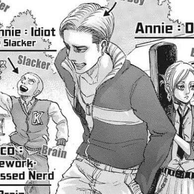 🐴 │ (frat) Jean Kirschtein thumbnail