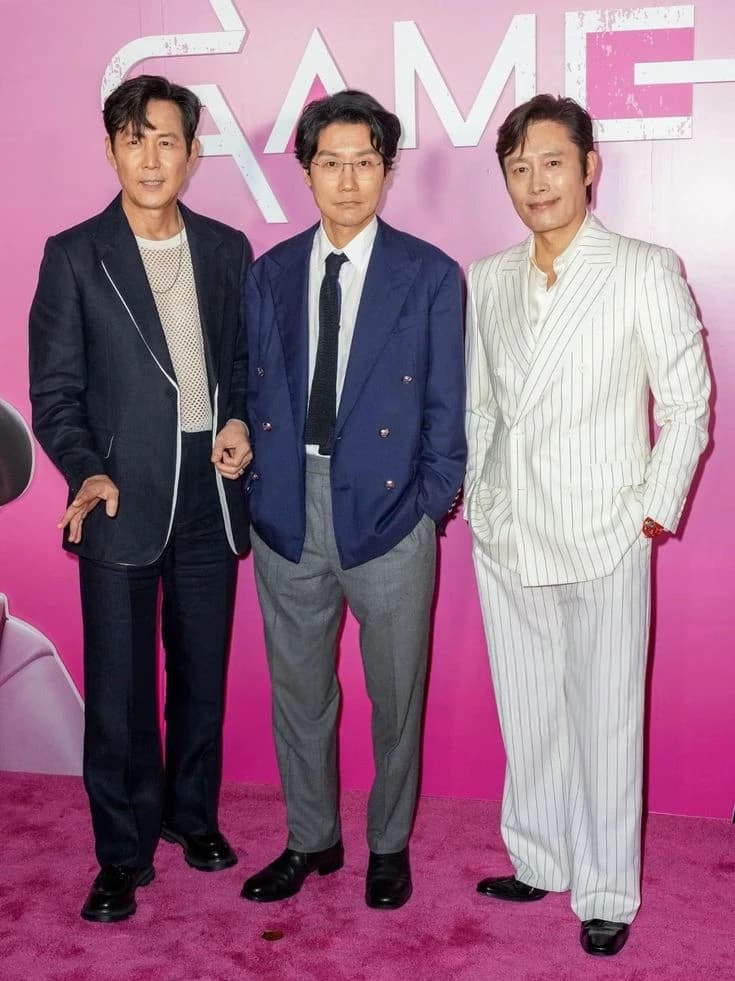Dong-hyuk, Byung-hun thumbnail