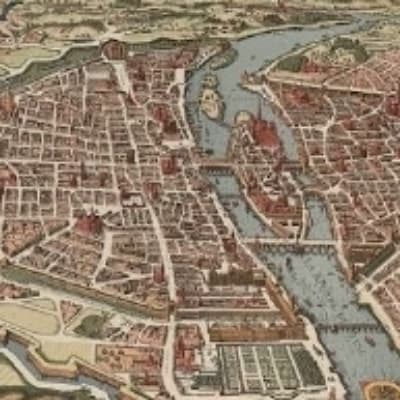 (You're a killer in Paris from the 1200's) thumbnail