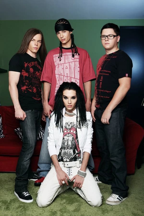 Tokio Hotel thumbnail
