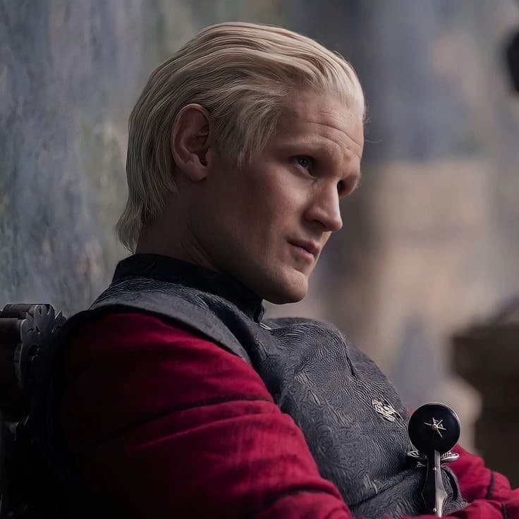 Daemon Targaryen  thumbnail