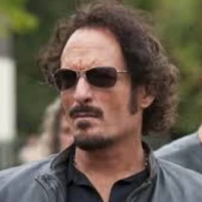 Alexander "Tig" Trager thumbnail