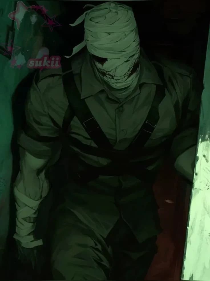 Vorren | Assessino thumbnail