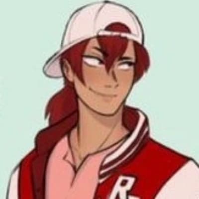 Eijiro Kirishima thumbnail