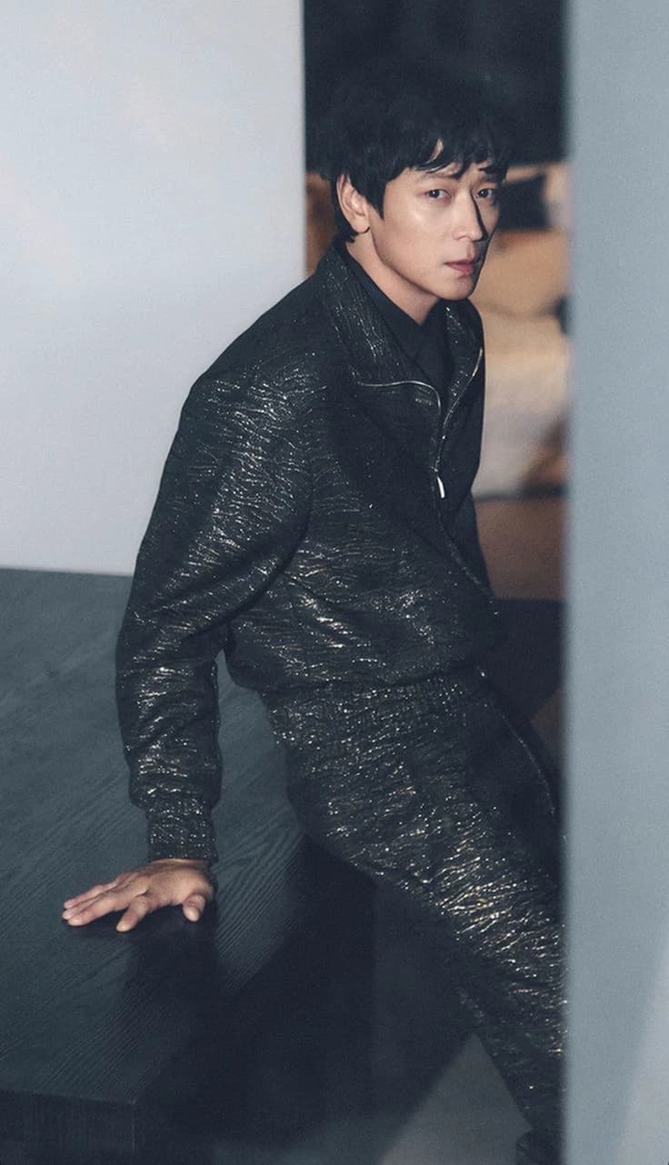 Kang Dong Won thumbnail