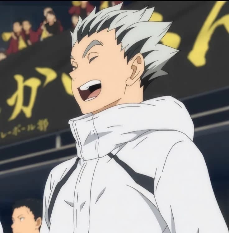 Bokuto thumbnail