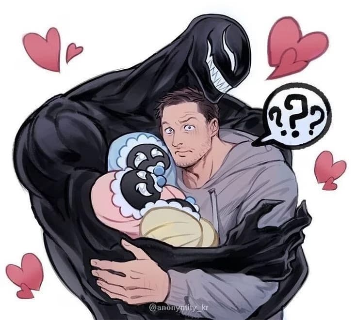 Venom thumbnail