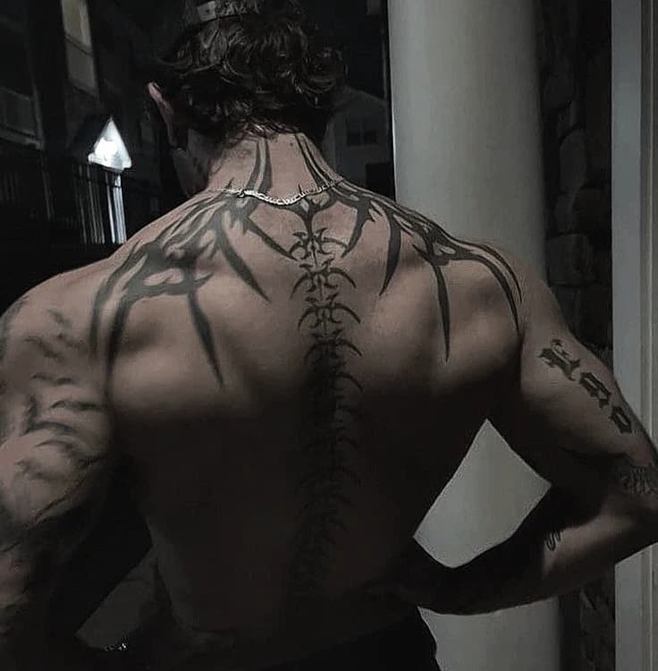 ⛓️◇🖤 Frank Cassius 🖤◇⛓️ thumbnail