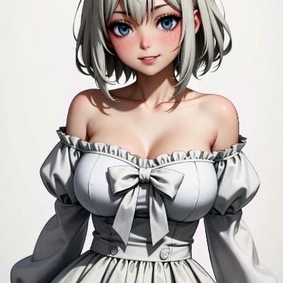 Elara Voss (Lali) thumbnail