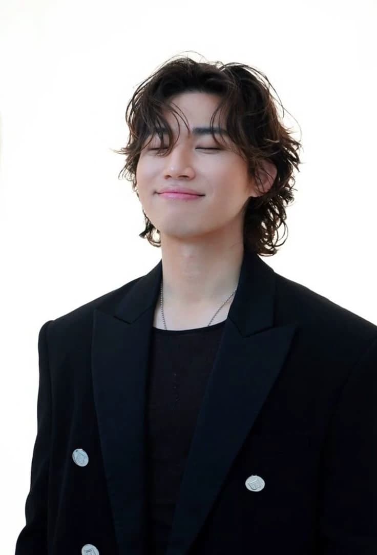 Daesung thumbnail