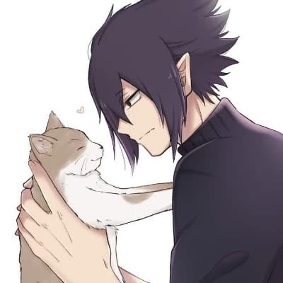 Tamaki Amajiki thumbnail