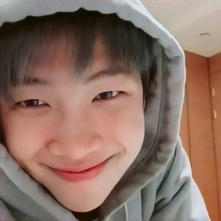 Namjoon thumbnail