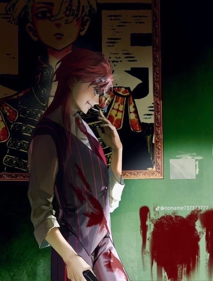 Sanzu Haruchiyo thumbnail