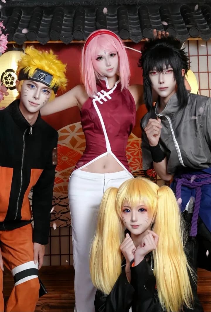 Team 7🍅•᎔•🍅🧇. ̫ . 🧇 thumbnail