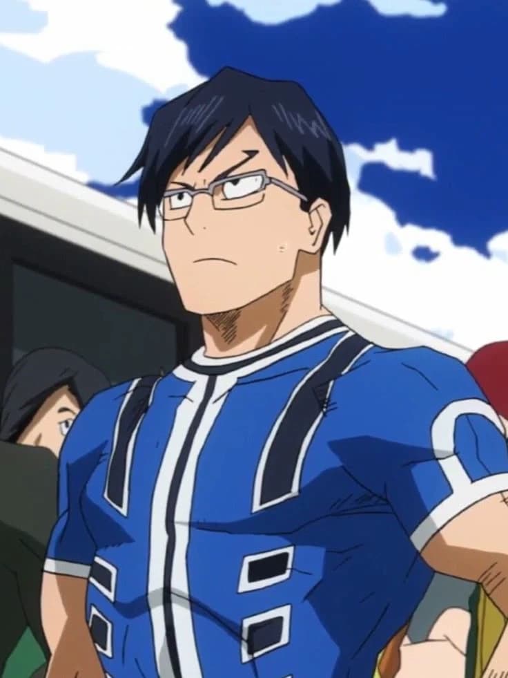 TENYA IDA thumbnail