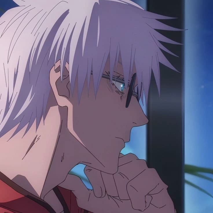 Satoru Gojo thumbnail