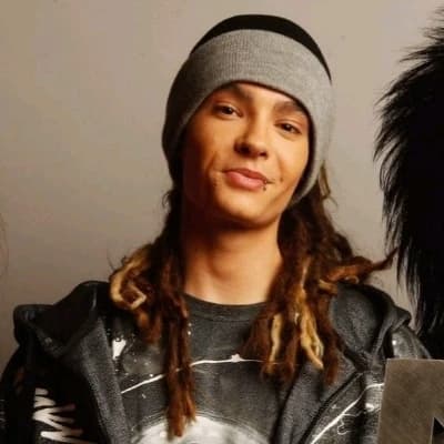 Tom Kaulitz thumbnail