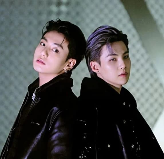 Yoongi e jungkook thumbnail