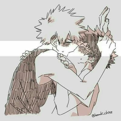 Bakugo - Bakudeku 🧡💚 thumbnail