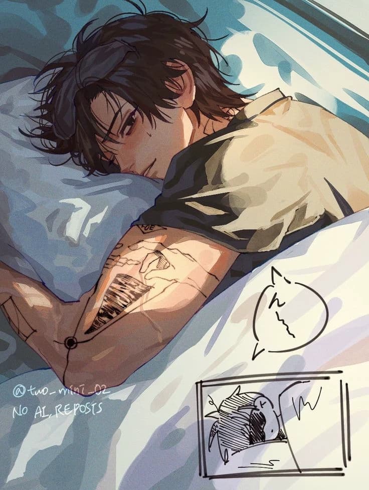 Nagumo Yoichi thumbnail