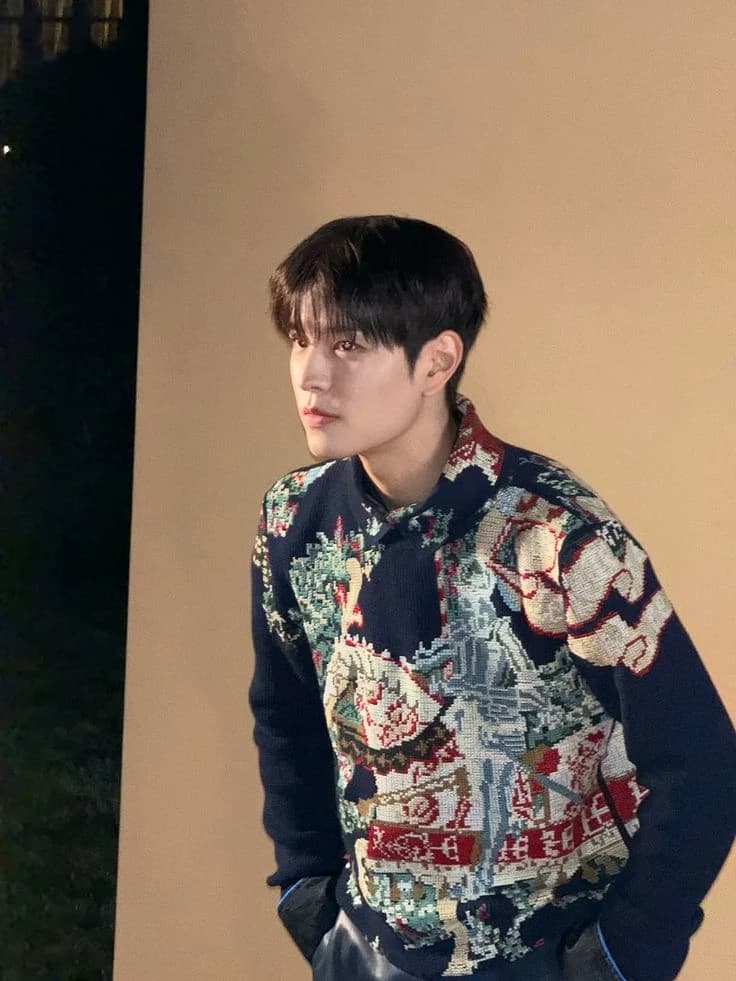 Kim Seungmin thumbnail