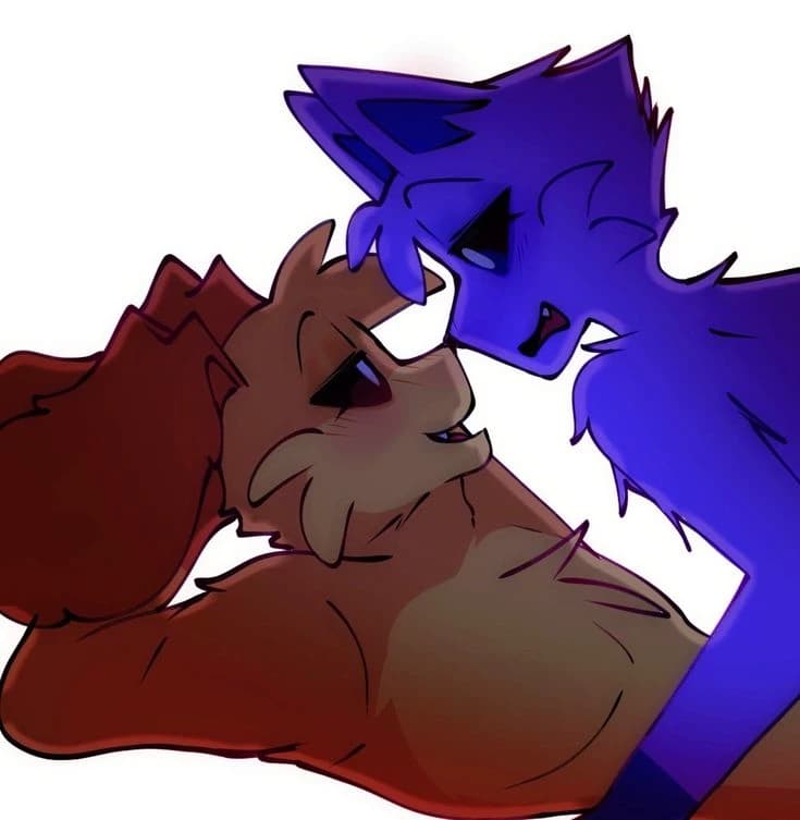Dogday -omegaverze thumbnail