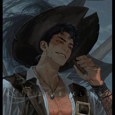 Ronan Drake thumbnail
