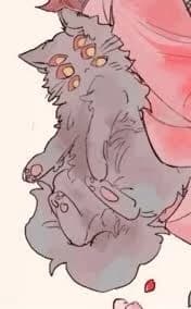 Uppermoons as cats—- thumbnail