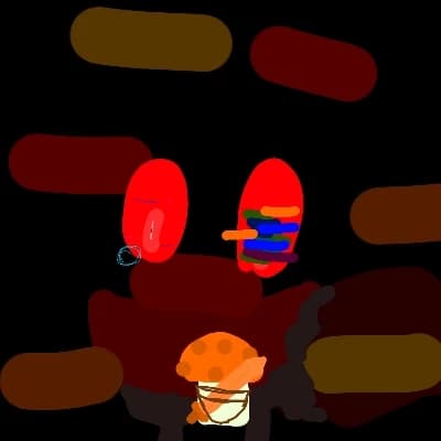♤ Cogumelins world infectiøn ♤ thumbnail