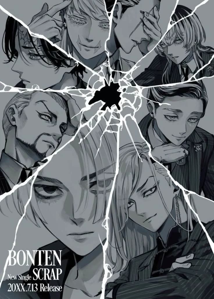 Bonten executives thumbnail