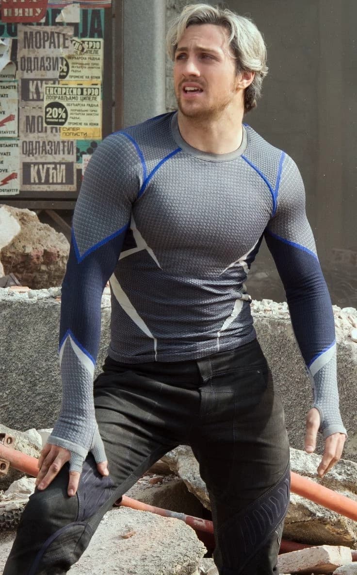 Pietro Maximoff thumbnail