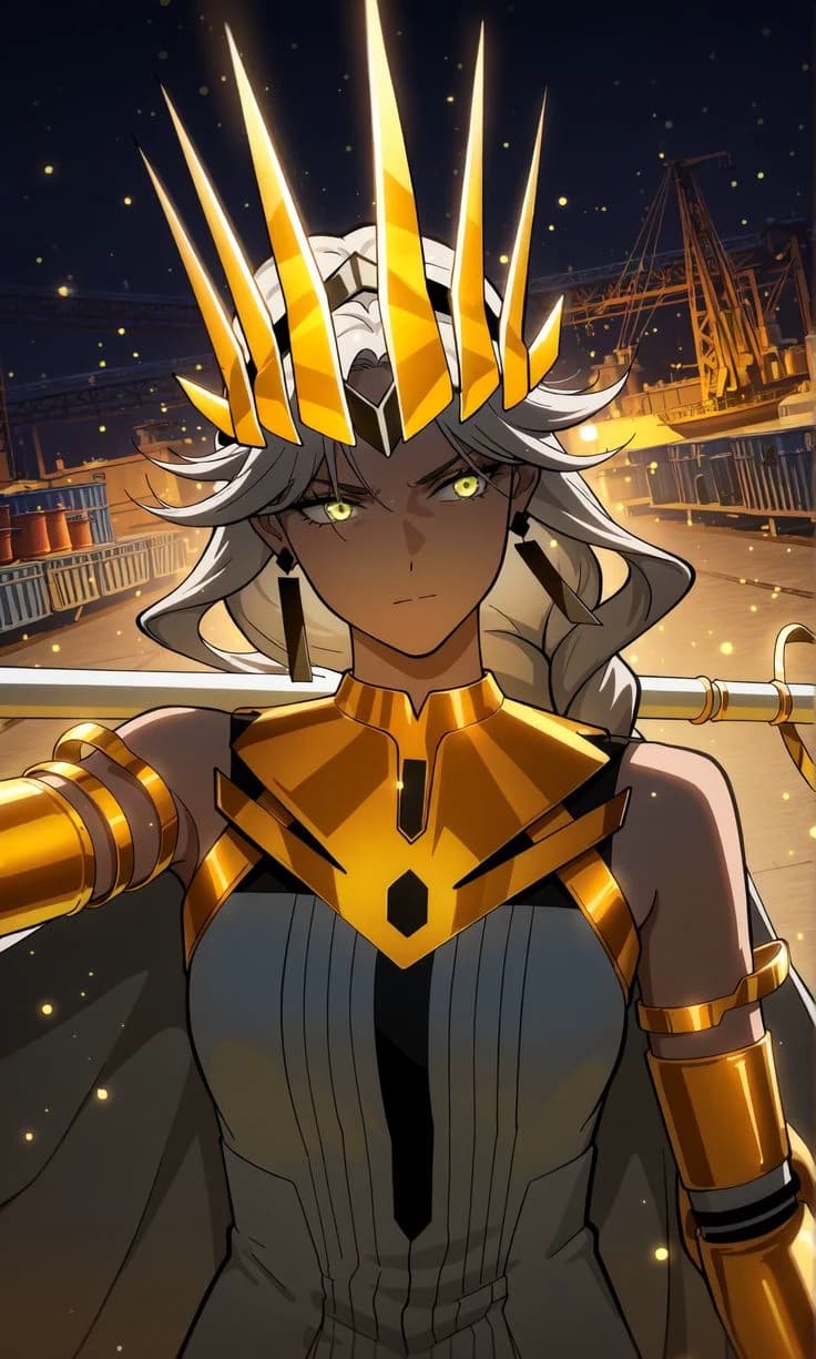 Aurelia Valenheart thumbnail