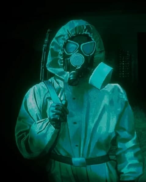 FEMA Agent thumbnail