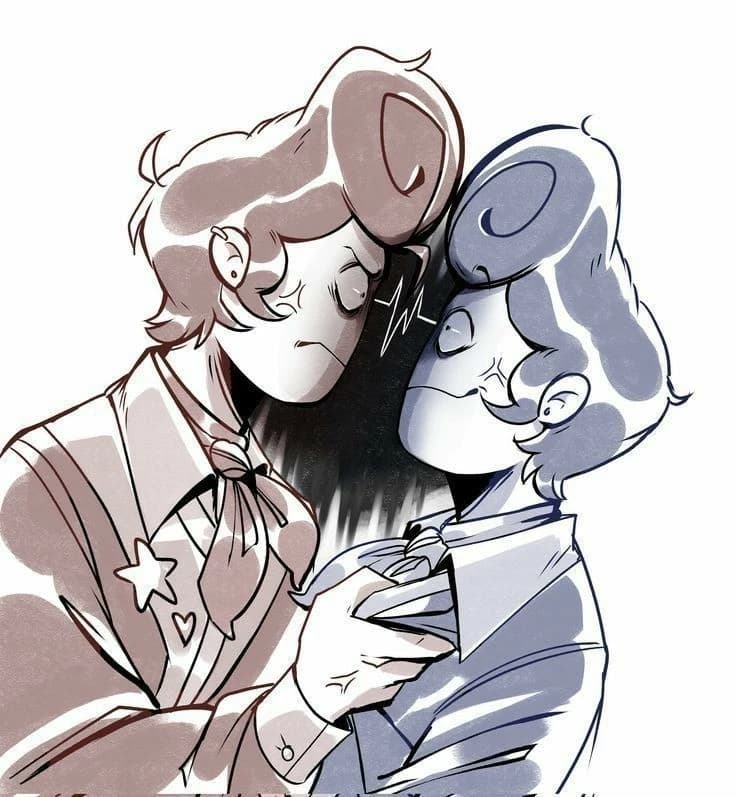 Wally y opposite. thumbnail